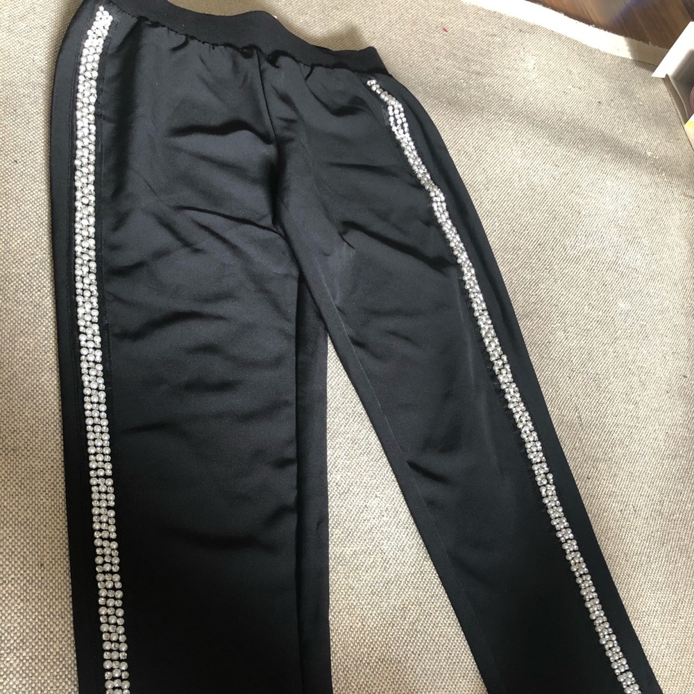 Juice couture pants